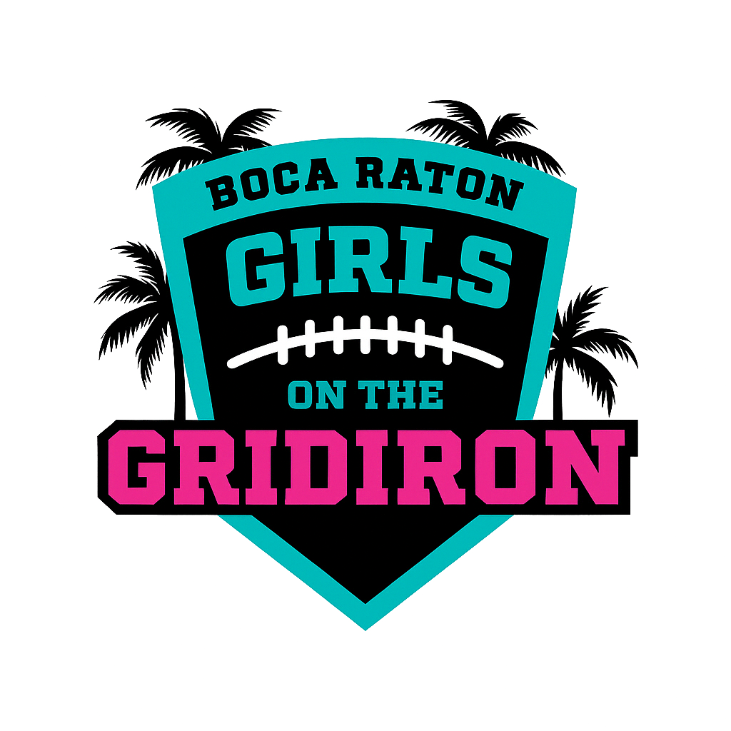 Girls on the Gridiron