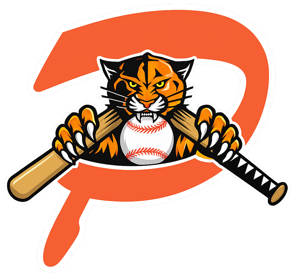 West Boca Panthers Baseball