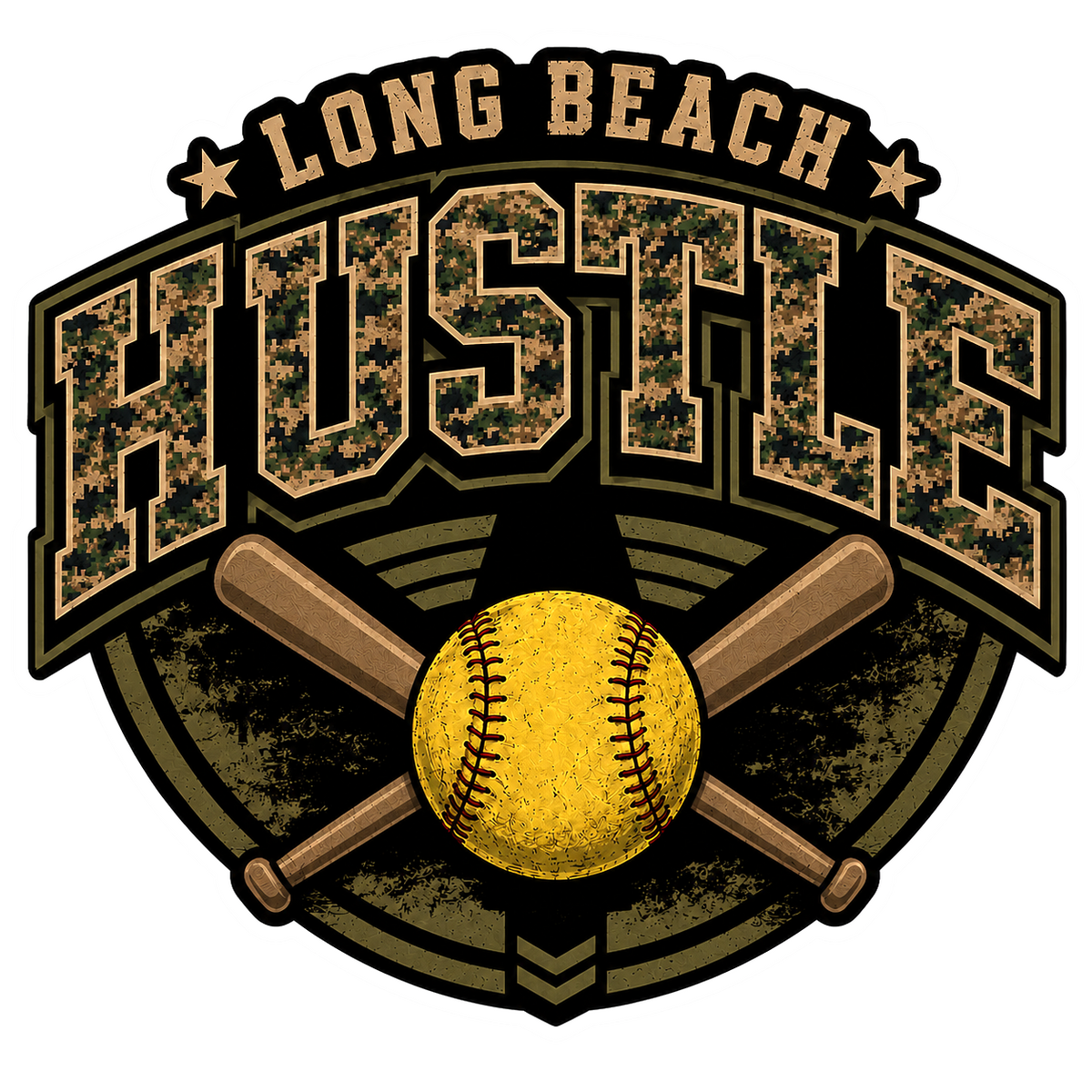 Long Beach Hustle