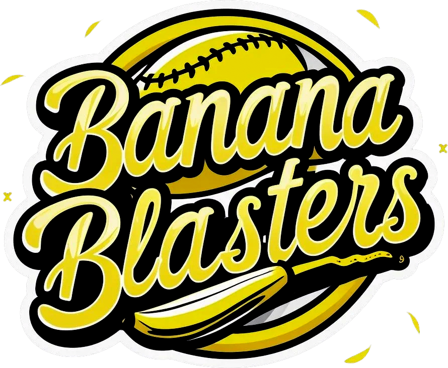 Banana Blasters