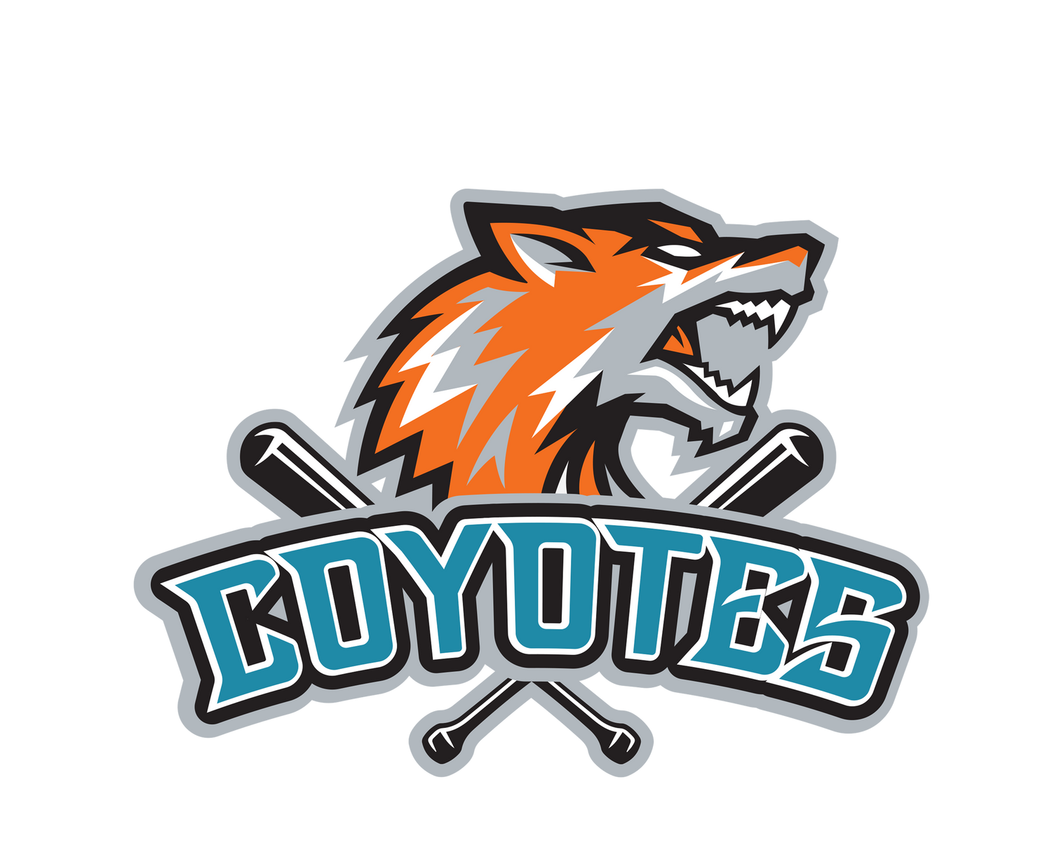 Coyotes Baseball