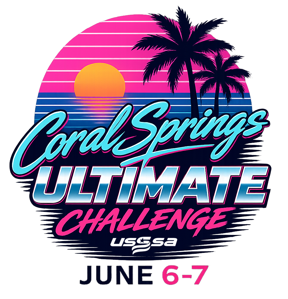 USSSA Coral Springs Ultimate Challenge Tournament