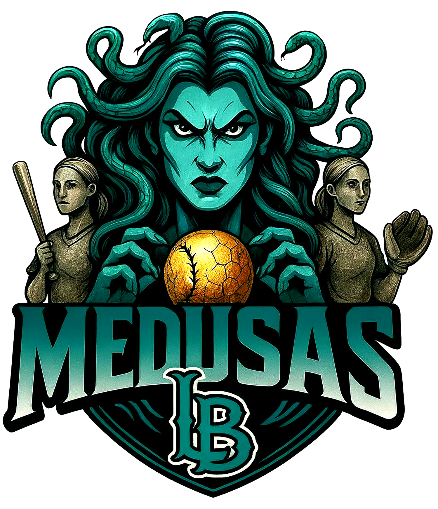 Medusas LB
