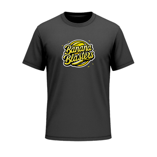 Banana Blasters Performance Short Sleeve T