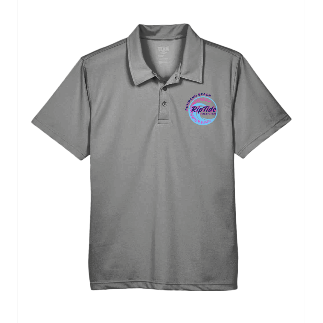 Riptide Performance Polo