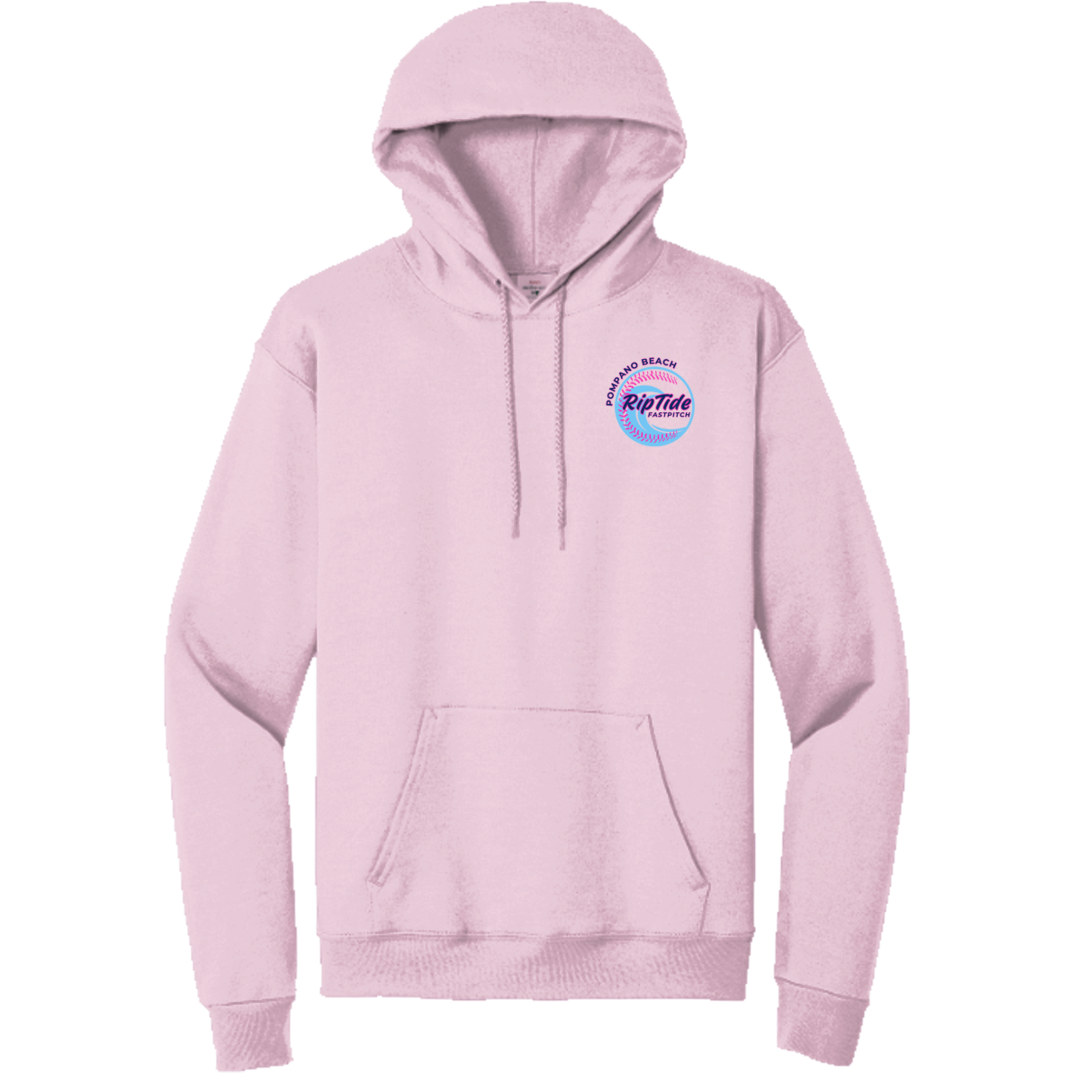 Riptide Hooded Sweatshirt