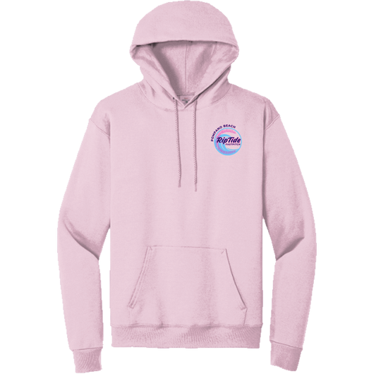 Riptide Hooded Sweatshirt