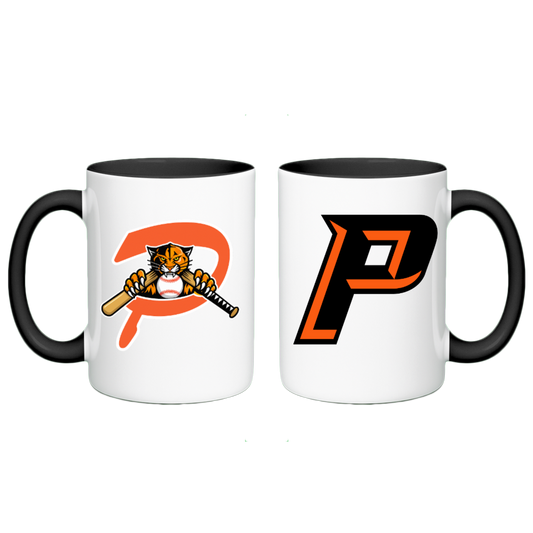 West Boca Panthers 15oz Mug