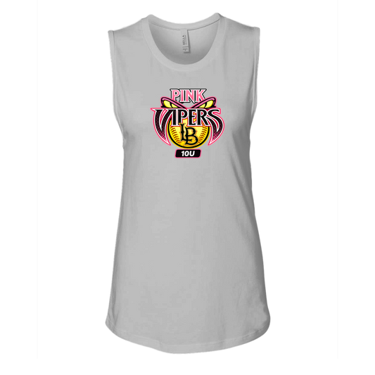 Vipers Womens Tank