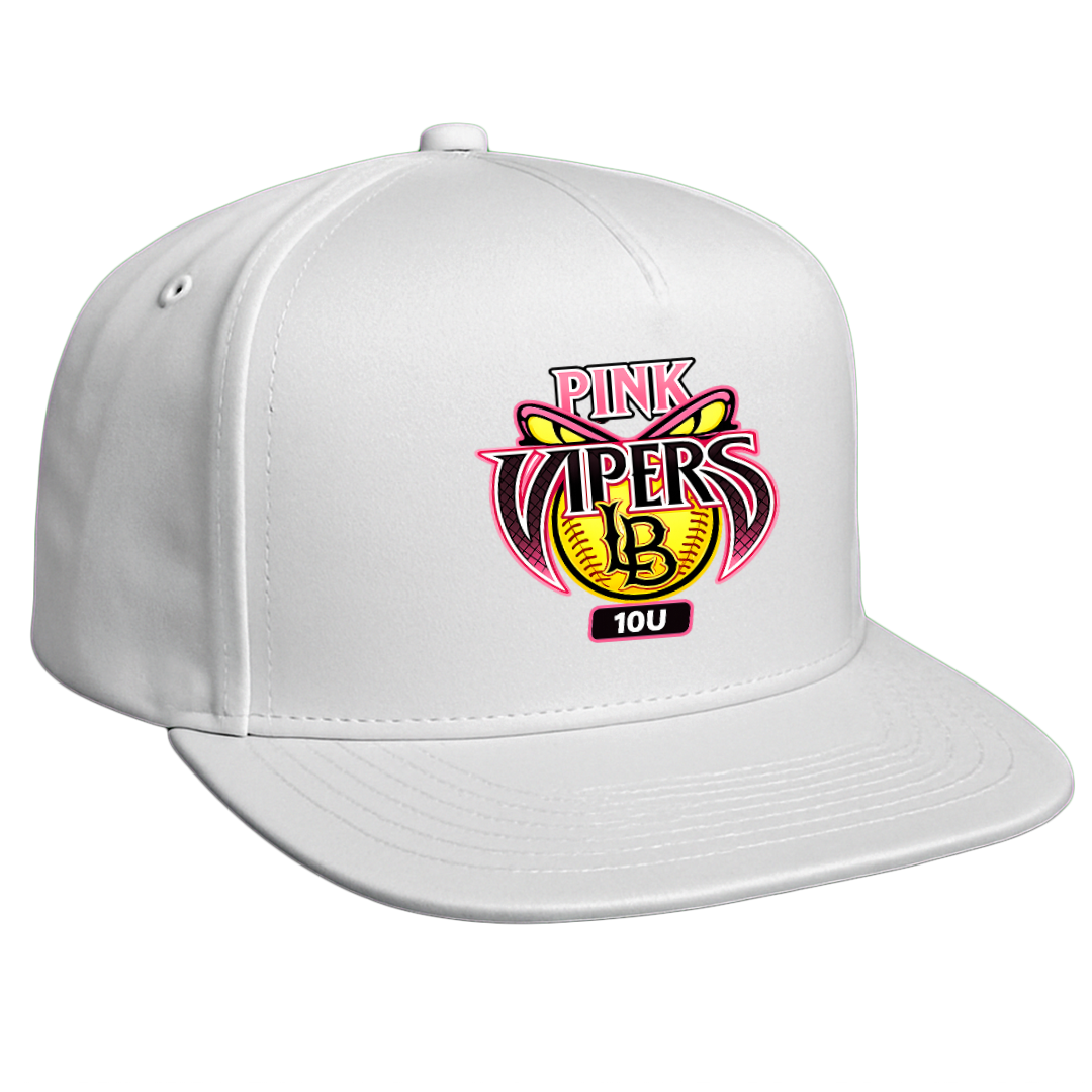 Vipers Snap Back