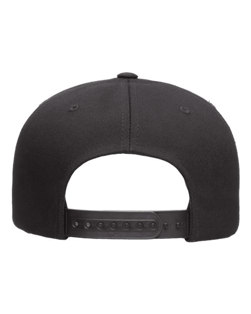 Boltz Snap Back Hat