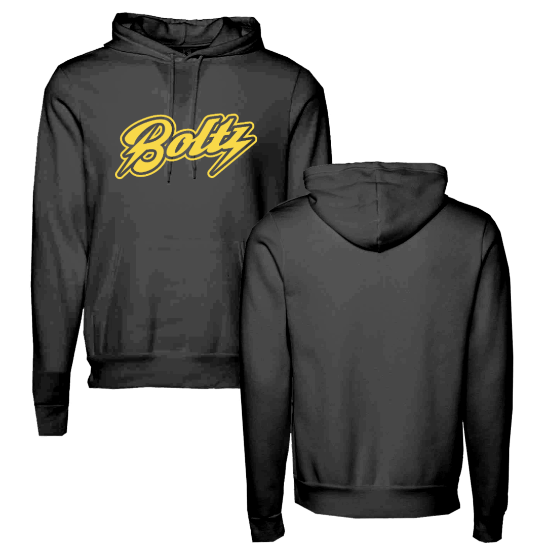 Boltz Pullover Hoodie