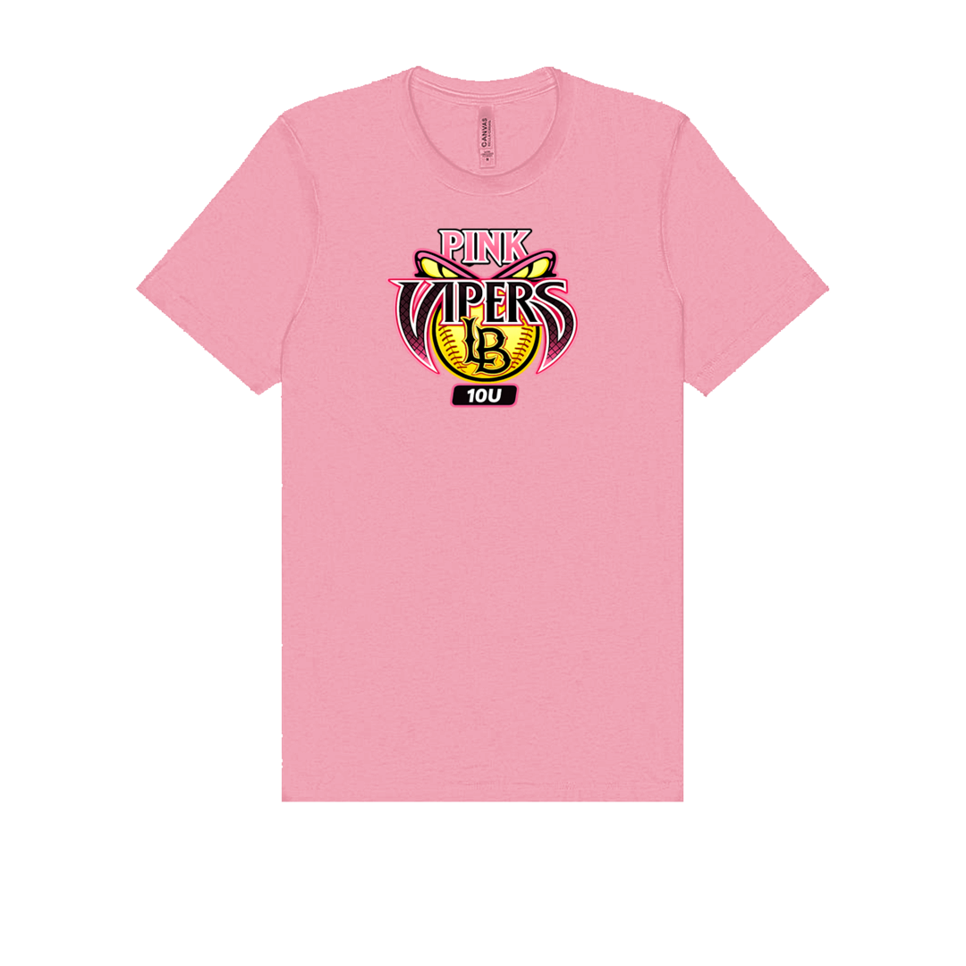 Vipers Toddler Cotton T