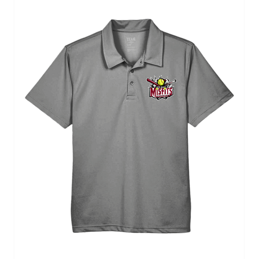 Misfits Performance Polo