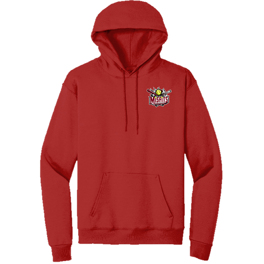 Misfits Hooded Sweatshirt