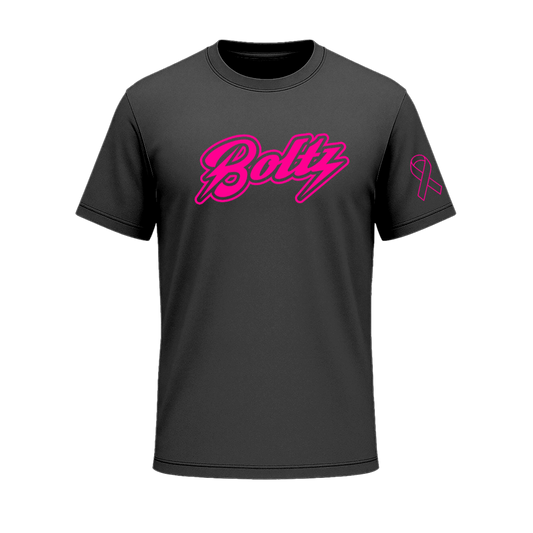 Boltz Breast Cancer Awareness