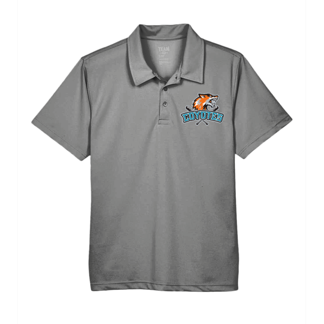 Coyotes Performance Polo