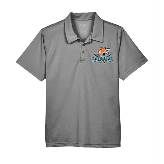 Coyotes Performance Polo