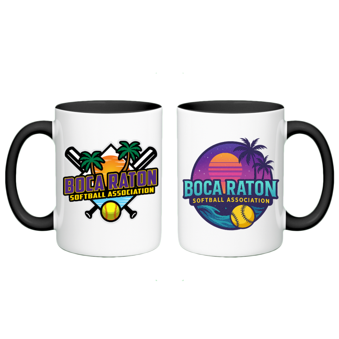 BRSA 15oz Mug