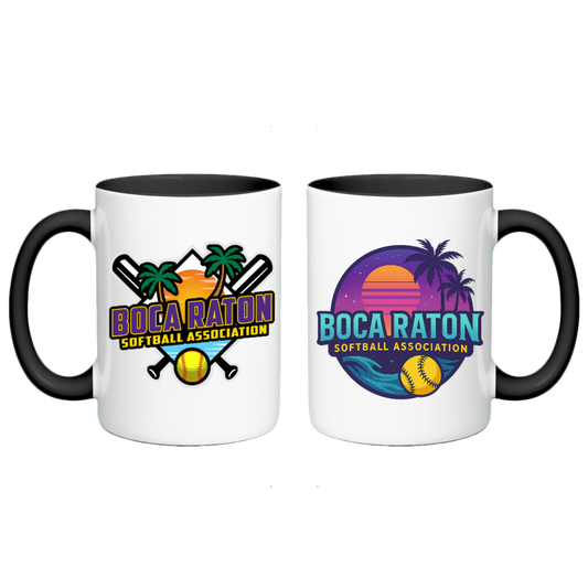 BRSA 15oz Mug