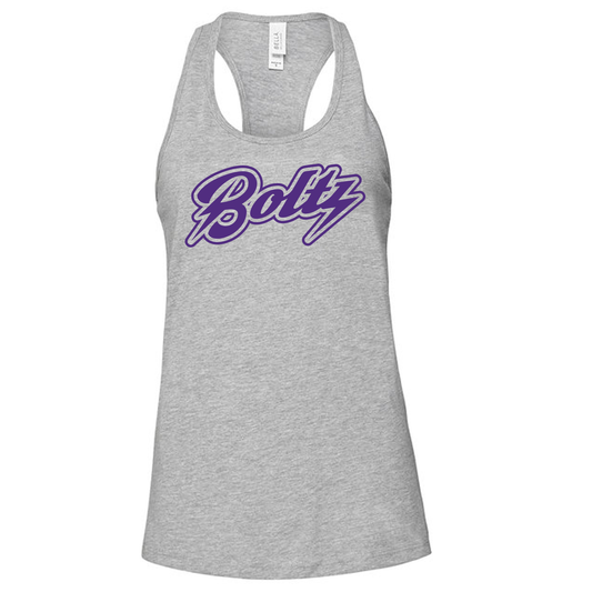 Boltz Women Tank