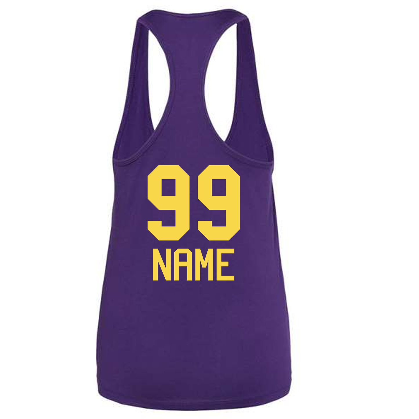Boltz Women Tank
