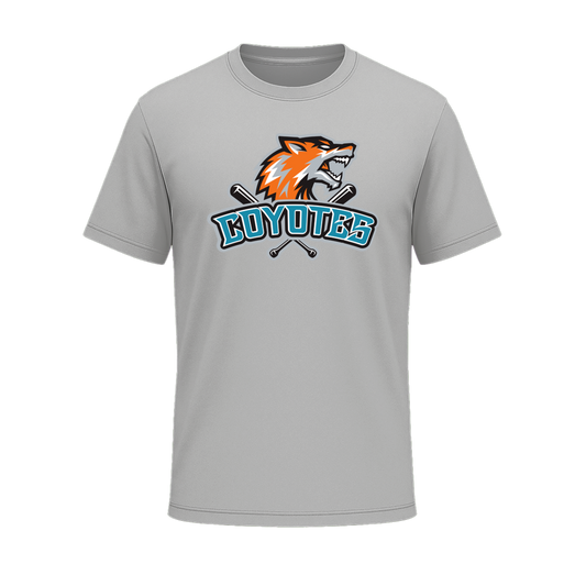 Coyotes Performance Short Sleeve T
