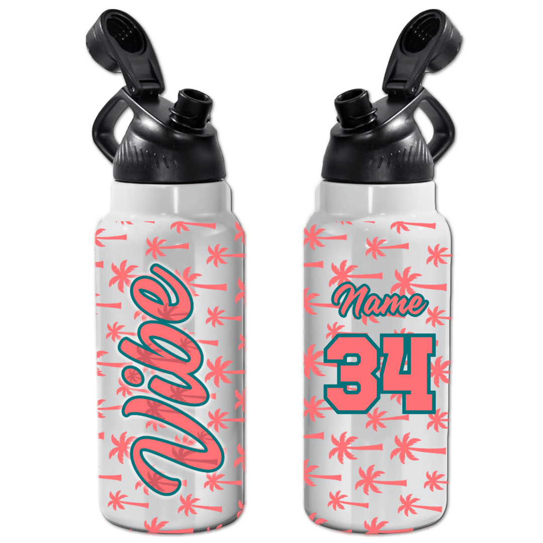 Boca Vibe 32oz Tumbler