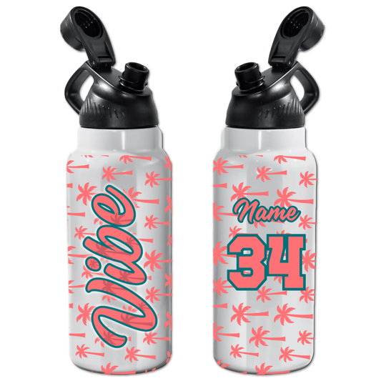 Boca Vibe 32oz Tumbler