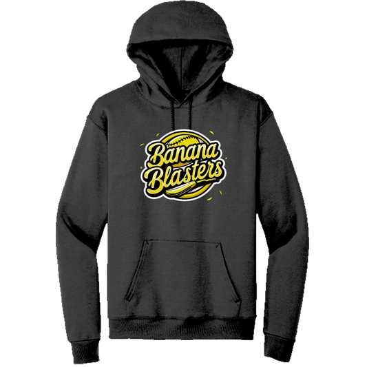 Banana Blasters Hooded Sweatshirt