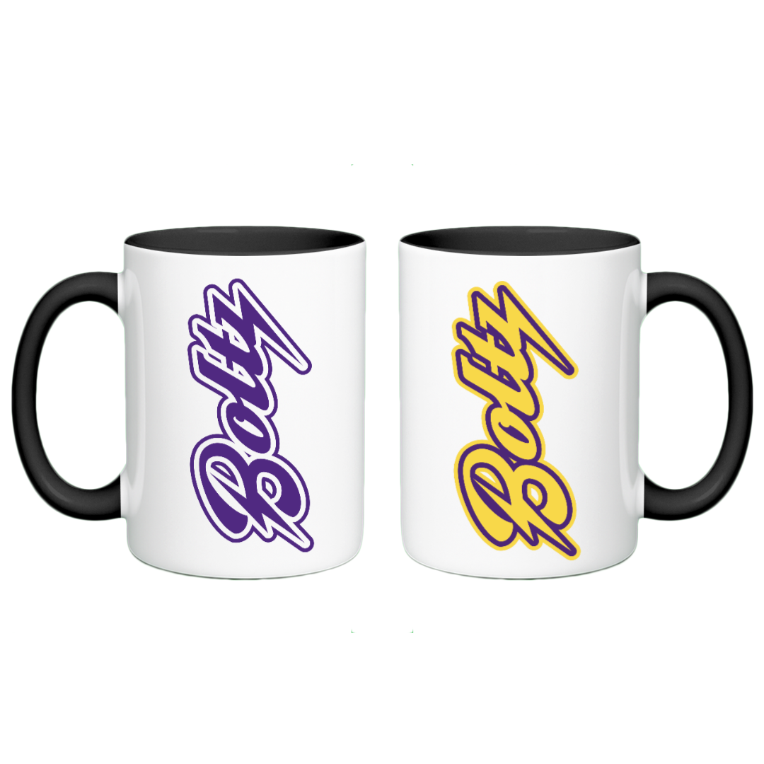 Boltz 15oz Mug
