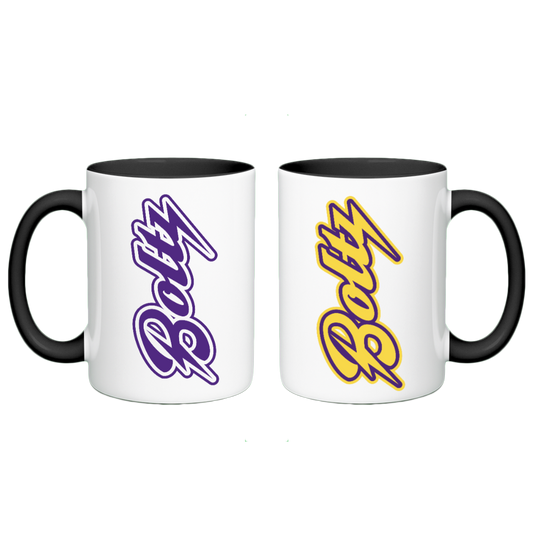 Boltz 15oz Mug