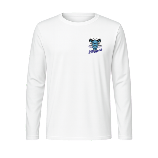 Billygoats Performance Long Sleeve T