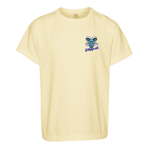 Billygoats Comfort Colors Short Sleeve T