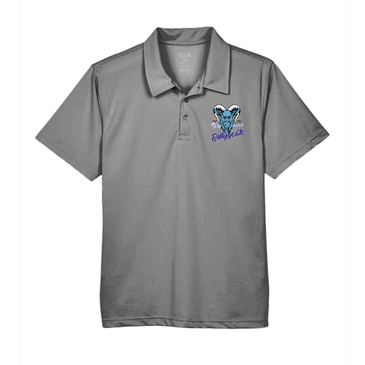 Billygoats Performance Polo