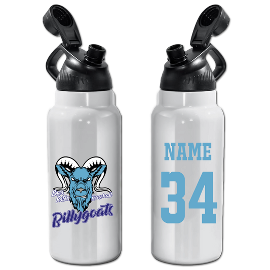Billygoats 32oz Tumbler