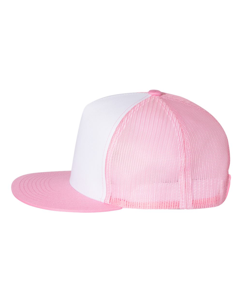 Boltz Snap Back Trucker Hat