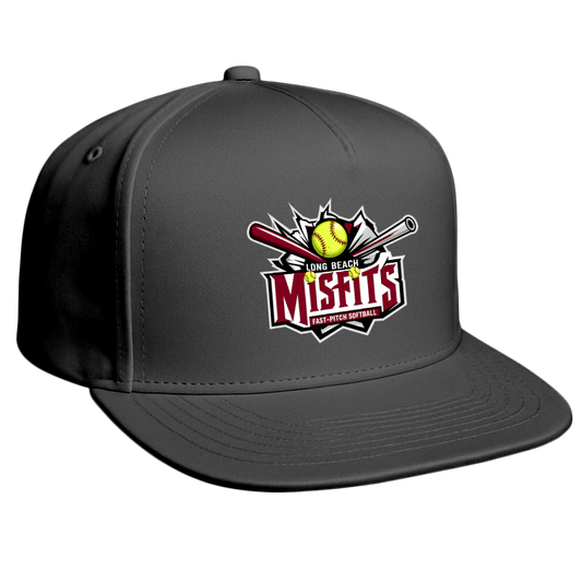 Misfits Snap Back
