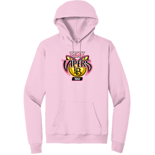Vipers Hooded Sweatshirt