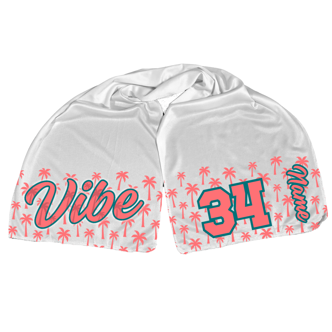 Boca Vibe Cooling Towel