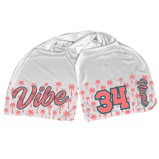 Boca Vibe Cooling Towel