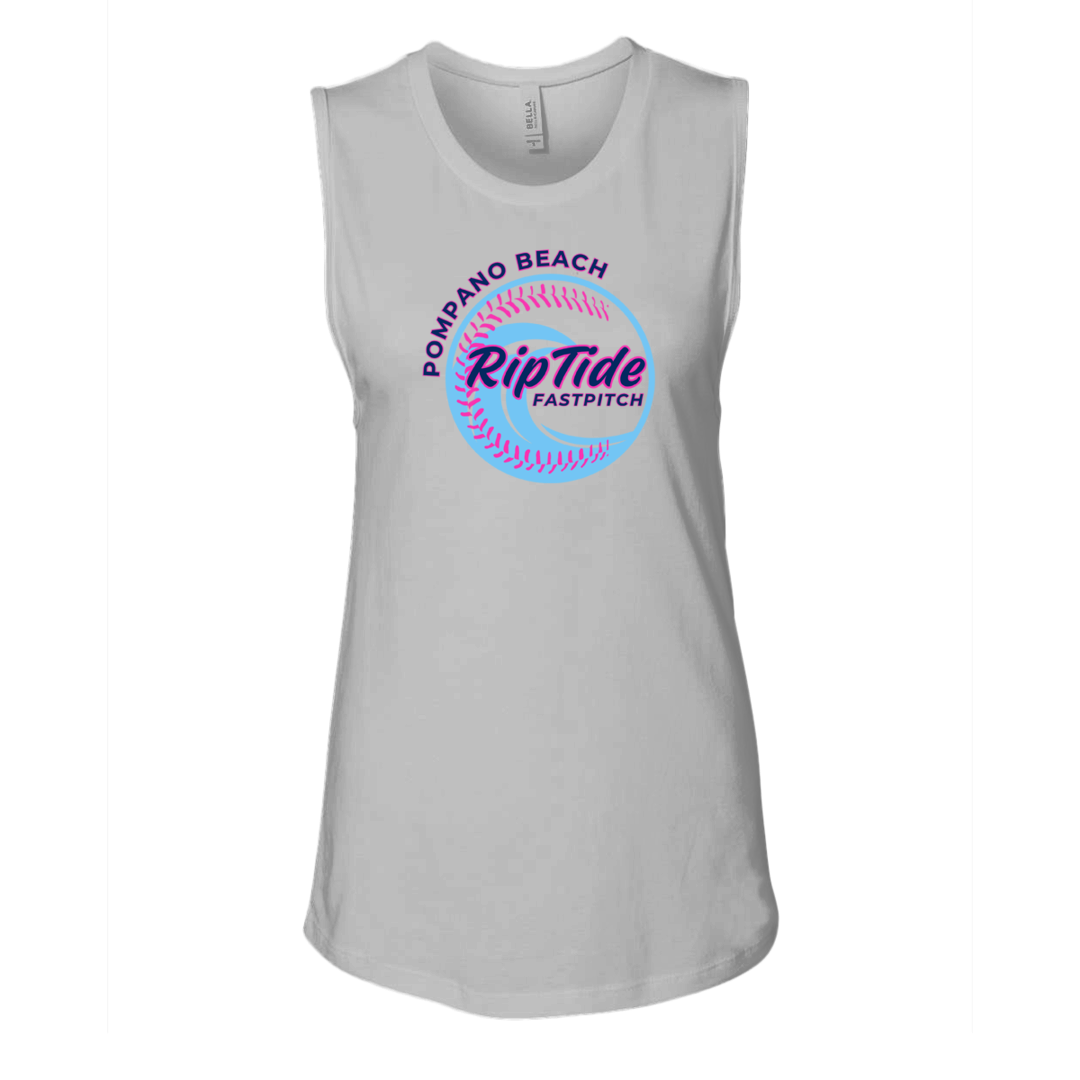 Riptide Womens Tank