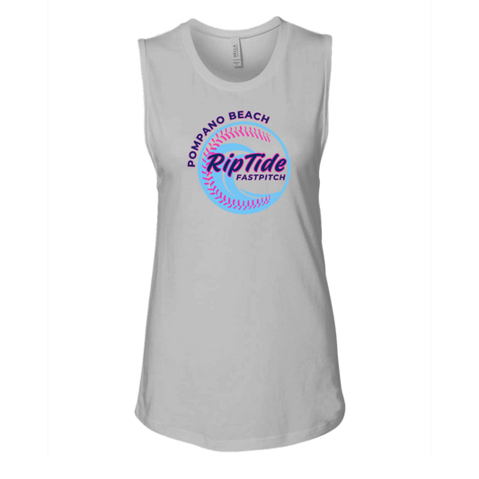 Riptide Womens Tank