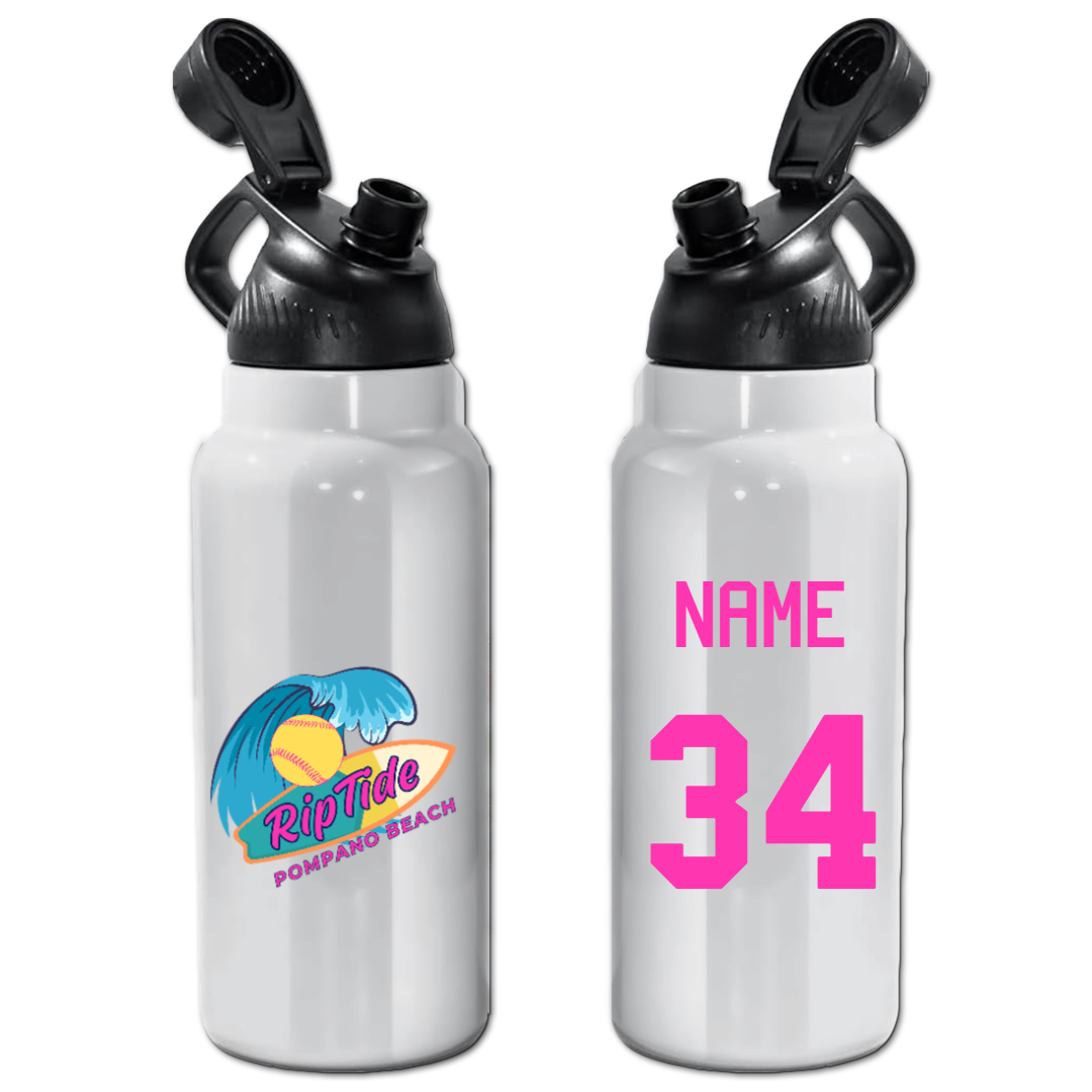 Riptide 32oz Tumbler