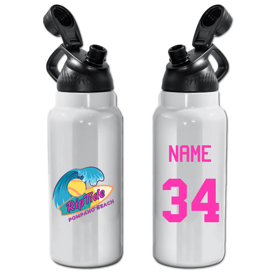 Riptide 32oz Tumbler