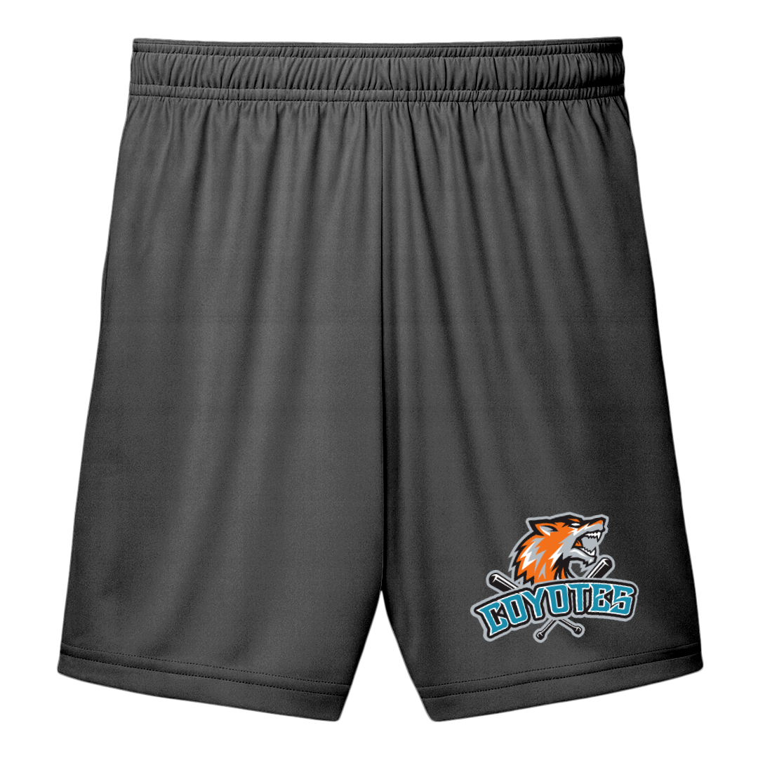 Coyotes Performance Shorts
