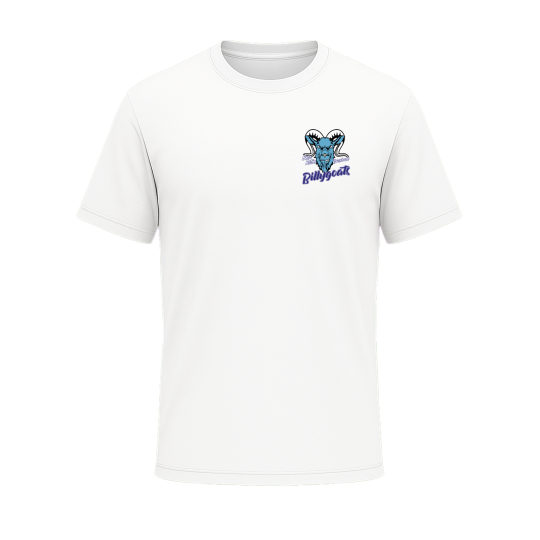 Billygoats Performance Short Sleeve T
