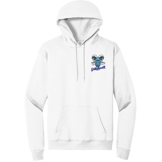 Billygoats Hooded Sweatshirt