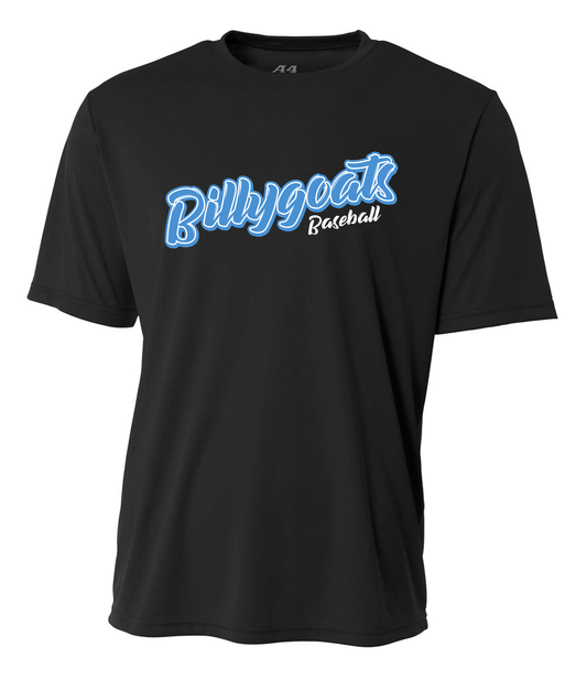 DriFit Short Sleeves