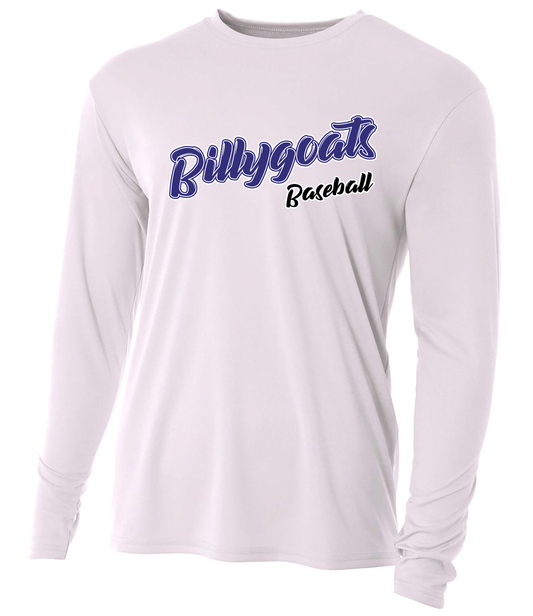 Dri-Fit Long Sleeves